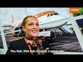 cabin crew sophia s story