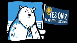 Yes on 2 - Alaska Elections 2020