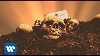 Avenged Sevenfold - Buried Alive [ Lyrics ]