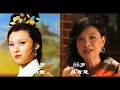 《楚留香传奇》演员今昔，43年前万人空巷，如今你还能认出他们吗