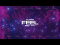 Curbi - Feel (feat. Helen) (pavv REMIX)