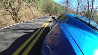 Tail of the Dragon Part 2 Nov.2024