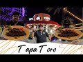 Tapa Toro - Orlando Florida | Food Review