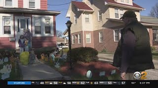 Coronavirus Update: Staten Island Detective Living Apart From Family To Keep Them Safe