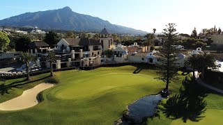 Los Naranjos Golf Club | Marbella (Costa del Sol)