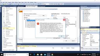 9. Creating menu in VB.Net
