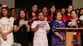 Mother Day - (Group Song) Nu Vialte - May 14, 2023 - Vancouver (VCBC)