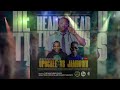 Head To Head Episode One Dj Natty  Bwoy Ft Selector Dennoh Ft Dady Marley [Live Juggling]