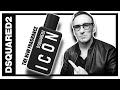 DSQUARED2 ICON POUR HOMME - NEW FRAGRANCE FOR 2024