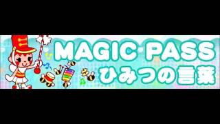 まじかるうに - ひみつの言葉 中文字幕(Chinese Translation)