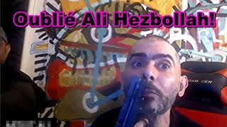 Zynecoin 2019 remember Ali Hezbollah-Vodka #DGSN #Thesee #Licra #Crif #AMF