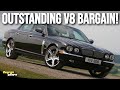 Jaguar XJR Super (X350) - One of the best V8 bargains around! - BEARDS n CARS