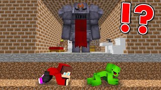 マイクラ フォーグナー刑務所からの脱出生活 Part1 配布マップ紹介