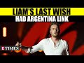 Liam Payne Expressed 'This' Desire Just Over An Hour Before Tragic Passing In Buenos Aires | WATCH