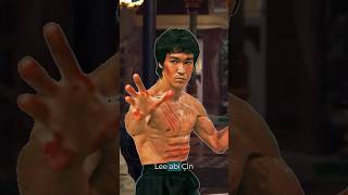 Çin konseyi Bruce Lee’ye karşı #ipman  #film#brucelee