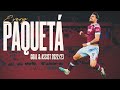 Lucas Paquetá | All The Goals & Assists 2022/23