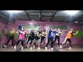 Cita Citata - Perawan Atau Janda | Senam Kreasi | Zumba | Zin Zoel