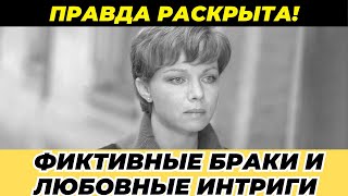 Михалков не бросил семью! Скандальные откровения Теличкиной о фиктивном браке!