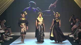 THAILAND| ASIAN KIDS FASHION WEEK 2018