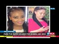 Gender-based violence | Government interventions