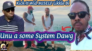 Popcaan | Chronic Law | Foota Hype Cla$$ed As Three System Dawg