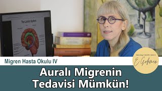 Auralı Migren Tedavisi