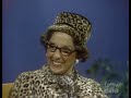 sctv edith prickley on disasters in the home