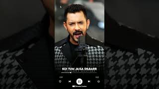 Aditya Narayan : Koi Tum Jaisa Dilbarr Full Screen Status | Himesh R | Himesh Ke Dil Se The Album