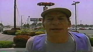 1998 Audubon Chrysler Center Ernest Commercial - Henderson Ky