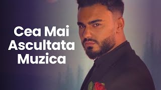 Cea Mai Ascultata Muzica Romaneasca 2023 🎵 Hituri Romanesti 2023 Mix (Pop, Manele, Trap, Etc)