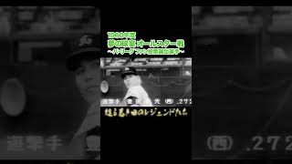 プロ野球 1960年度 夢の球宴オールスター戦 パ・リーグ ファン投票選出選手 #プロ野球 #オールスター #昭和 #パシフィックリーグ #ファン投票 #貴重映像