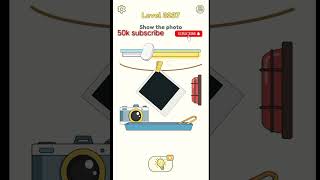 #3237 delete one part2 dop2 level 3237 #shorts #allgameon4u #youtubeshorts #short #shortvideo #viral