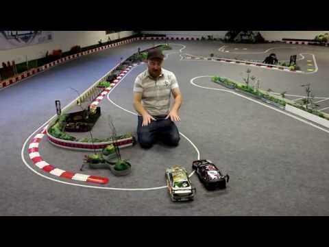 How to build an RC Drift circuit - Soul RC How to build an RC Drift circuit - Soul RC