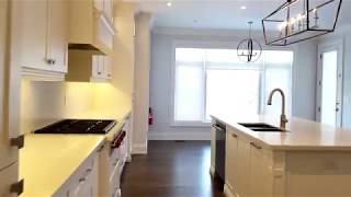 52 McAllister - New Toronto Home!