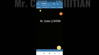 Get all the IP address of your networks using python