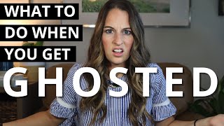 Ghosted In Your Job Search - What To Do | 5 Things You Should Do When A Recruiters Ghosts You