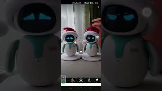 كيوت روبوت ايلك /cute robot eilik