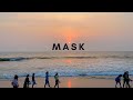 Lezin Salim - Mask (Official Lyrics Video)