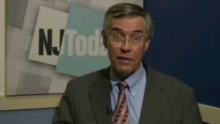 Congress' Man of Science Favors Evidence Over Ideology