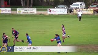 CMFNL RD 15 Marks of the Week.mp4