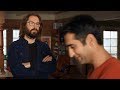 Dinesh & Gilfoyle Get Physical - Silicon Valley