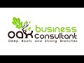 Oak Business Consultant