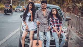 TOM And JERRY ( Official video) satbir Aujla | Roshan korpe | new love song 2019