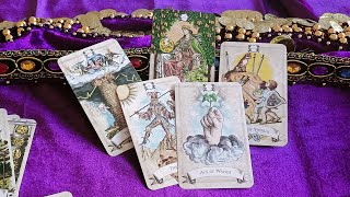 Seine Gedanken 🎉 Morgens, Mittags und Abends 😁 Liebesorakel Singleorakel Tarot