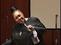 bishop dr. carolyn showell preaching 2008 pt2