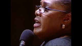 Bishop Dr. Carolyn Showell Preaching 2008 pt2