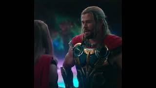 Did You Know... Thor Love and Thunder - 4 Hour Cut Exists l Film Trivia Shorts