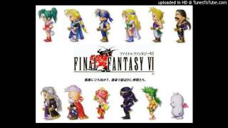 Troops March On - Final Fantasy VI Advance HQ OST