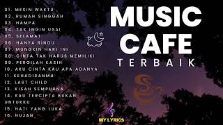 Download Lagu LAGU CAFE AKUSTIK INDONESIA TERBAIK 2023 LAGU ENAK... MP3 Gratis