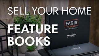 Don't let buyers forget about your home | Faris Team